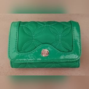 Vera Bradley small wallet